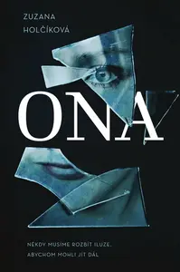 Ona - Zuzana Holčíková
