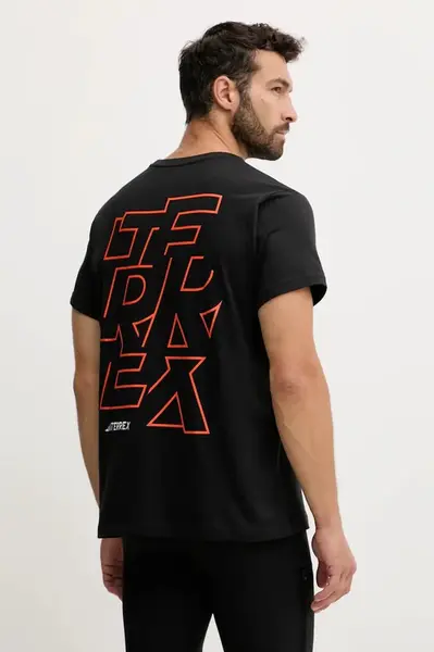 Sportovní triko adidas TERREX