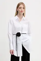 Bavlněná košile HUGO Etsy