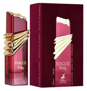 Maison Alhambra Vogue Party - EDP 100 ml
