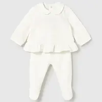 Kojenecká sada Mayoral Newborn