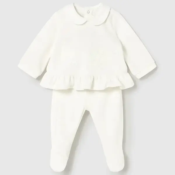 Kojenecká sada Mayoral Newborn