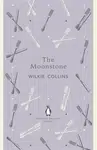 The Moonstone - Wilkie Collins