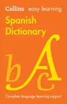 Easy Learning Spanish Dictionary - Collins Dictionaries