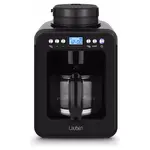 LAUBEN Grind&Drip coffee maker 600BB překapávač