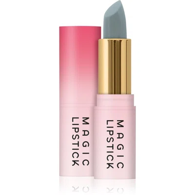 Dermacol Magic Lipstick samozabarvujicí pH lesk na rty odstín 04 3.5 g