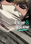 Killing Stalking: Deluxe Edition Vol. 8 - Koogi
