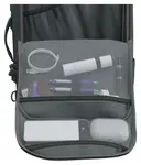 Batoh do letadla 55x40x20 CabinZero Adv 32L Original Grey