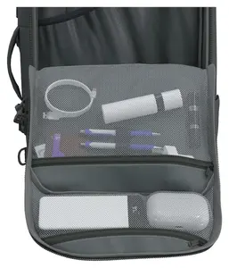 Batoh do letadla 55x40x20 CabinZero Adv 32L Original Grey