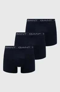 Boxerky Gant 3-pack