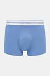 Boxerky Calvin Klein Underwear modrá barva, LV00NB3996
