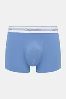 Boxerky Calvin Klein Underwear modrá barva, LV00NB3996