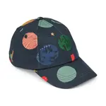 Dětská bavlněná kšiltovka Liewood Danny Cap