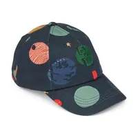 Dětská bavlněná kšiltovka Liewood Danny Cap