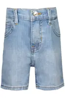 Dětské džínové šortky GUESS