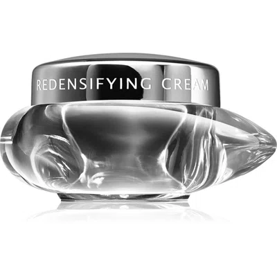 Thalgo Exception Marine Redensifying Cream výživný krém pro obnovu hutnosti pleti 50 ml