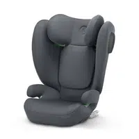 CBX By CYBEX Autosedačka Solution B3 I-FIX (100-150 cm) Grey