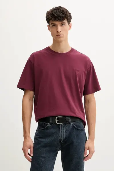 Bavlněné tričko Levi's