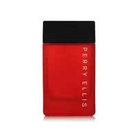 Perry Ellis Bold Red EDT 100 ml M