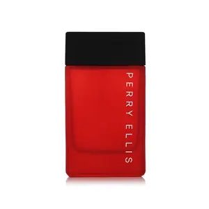 Perry Ellis Bold Red EDT 100 ml M
