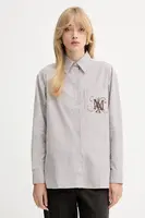 Bavlněná košile MAX&Co.