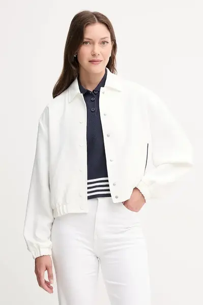 Bunda United Colors of Benetton