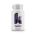 KOMPAVA Stimulant Taurin 600 mg/120 kapslí