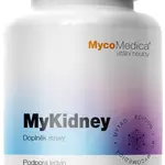 MYCOMEDICA MyTao Edition, MyKidney 90 kapslí