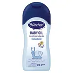 BÜBCHEN Baby olej 200 ml