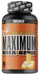 WEIDER Maximum Krea-Genic patentovaná forma kreatinu 200 kapslí