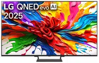75" LG 75QNED93A6A - Televize