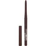 Maybelline Dlouhotrvající gelová tužka Lasting Drama (Gel Pencil) 0,3 g Grey Area