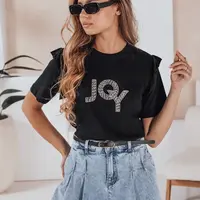 Dámské džínové spodnicě-spodenky VIBEGIRL