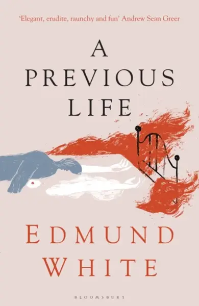 A Previous Life - White Edmund