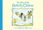 The Story of the Butterfly Children - Sibylle von Olfers