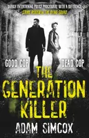 The Generation Killer - Adam Simcox