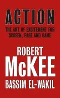 Action - Robert McKee, Bassim El-Wakil