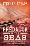 Predator of the Seas - Stephen Taylor
