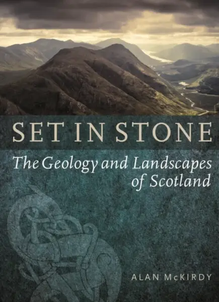 Set in Stone - Alan McKirdy