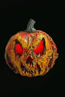 Svietiaca Tekvica horror 21cm