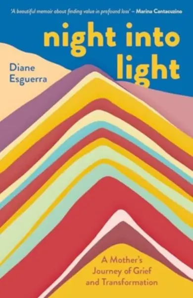 Night Into Light - Diane Esguerra