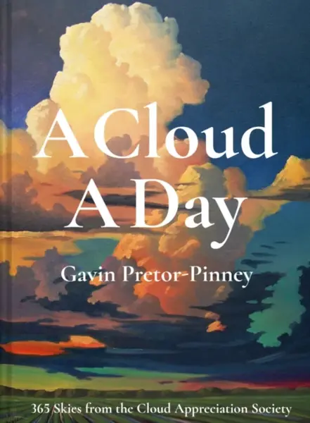 A Cloud A Day - Pretor-Pinney Gavin