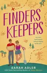 Finders Keepers - Sarah Adler