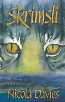 Skrimsli - Nicola Davies