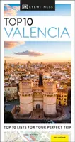 DK Top 10 Valencia - DK Travel