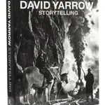 Storytelling: David Yarrow - David Yarrow, Cindy Crawford
