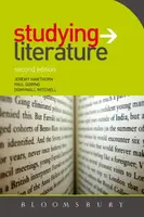 Studying Literature - Dr Paul Goring, Professor Jeremy Hawthorn, Professor Domhnall Mitchell