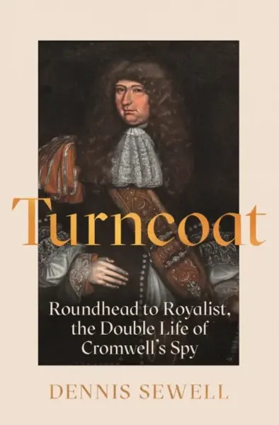Turncoat - Dennis Sewell
