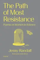 The Path of Most Resistance - Jessy Randall, Kristin DiVona