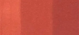 Copic sketch marker - E09 burnt sienna